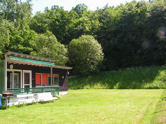 Vereinshaus
